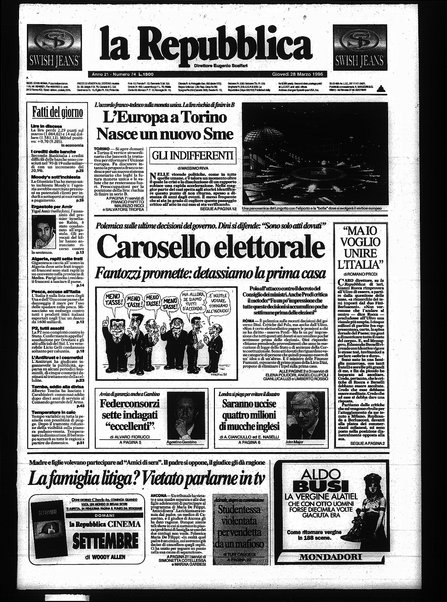 La repubblica